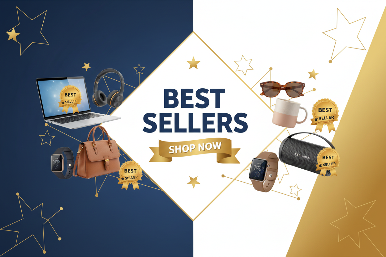 Best Sellers