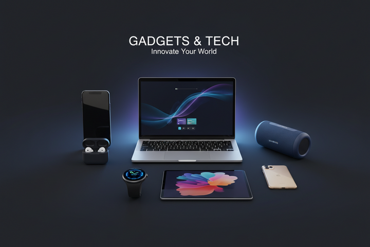 Gadgets