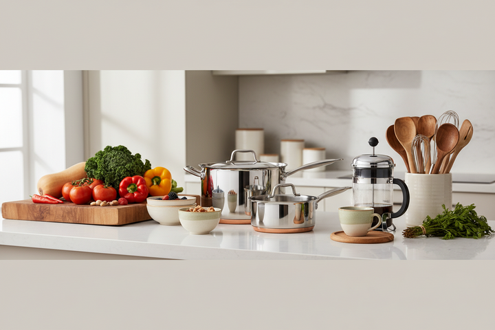 Home and Kitchen